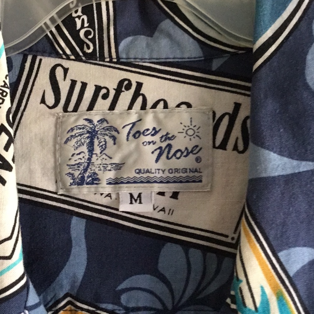 Toes on the Nose Surf Boards Hawaii All the makers